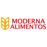 logo moderna alimentos