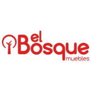 logo el bosque muebles